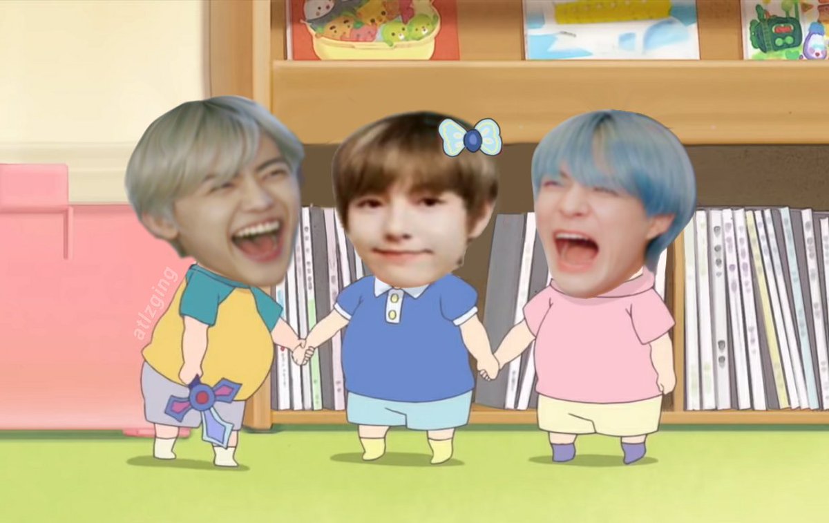 .
อินจุนเองก็ลำบาก