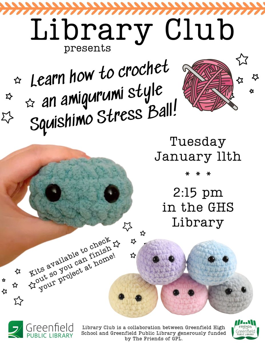 Green Wave Library tweet media