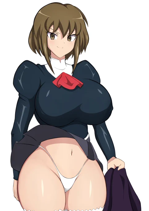 skebで黒デルモちゃんを二枚描かせていただきました!
納品遅くなって大変申し訳ないです
ご依頼ありがとうございました! 
