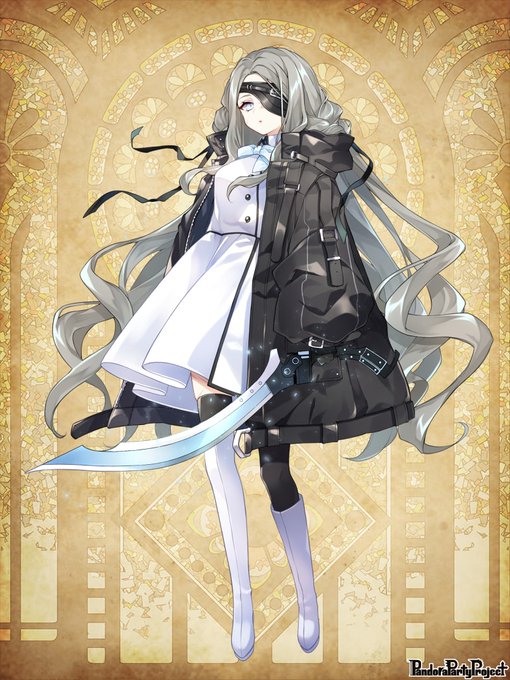 戦闘服のtwitterイラスト検索結果 古い順