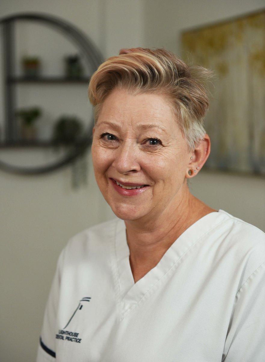 Lighthouse Dental Practice tweet media