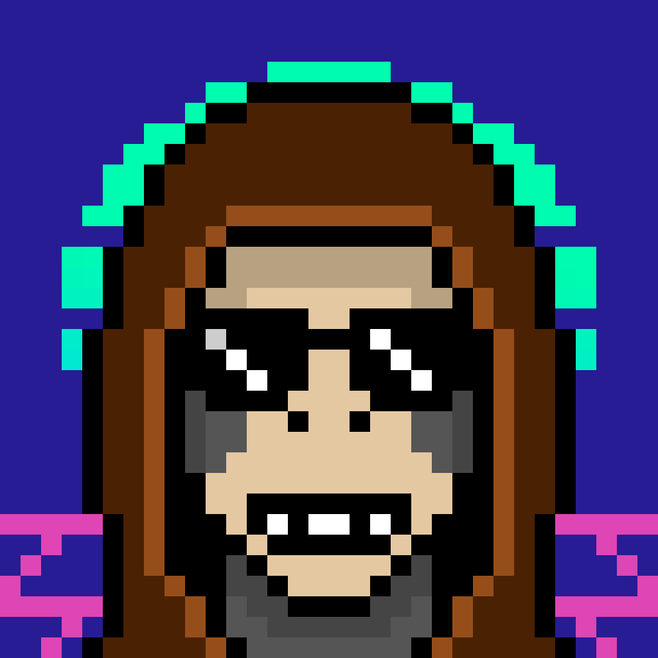 Ape Runners tweet media