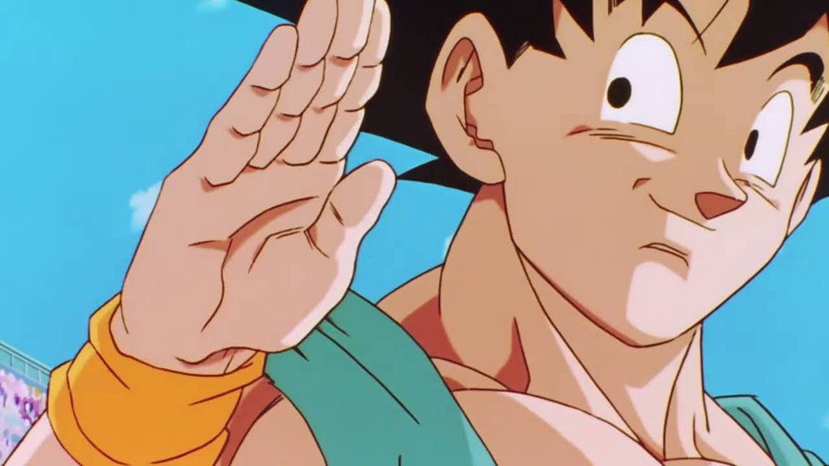 Dragon Ball Z改 Shots (@dbkaishotshd) on Twitter photo 