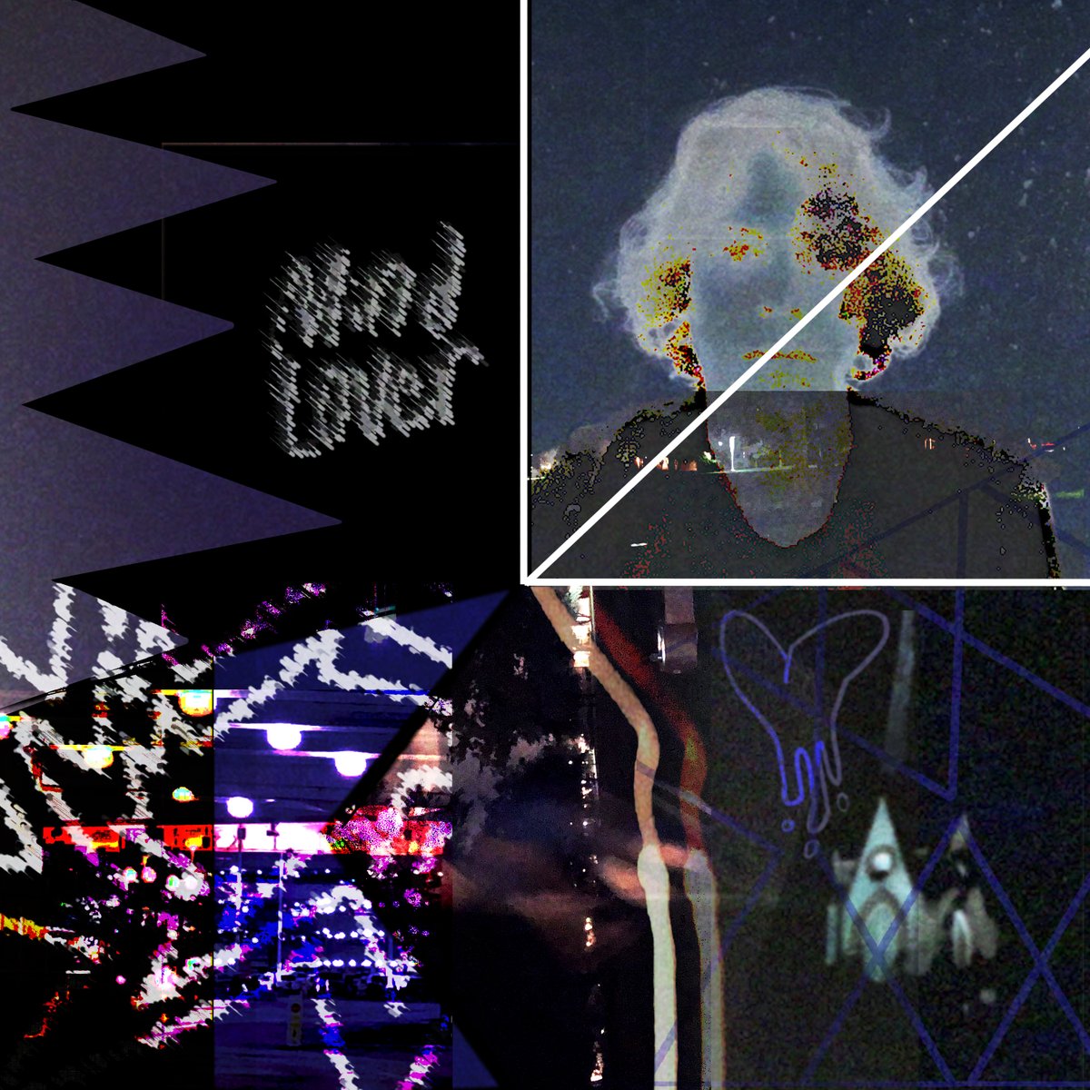 MINDL0SER's tweet photo. HELLO ALL - I'M HERE TO ANNOUNCE THE UPCOMING RELEASE OF MY SECOND ALBUM: "MIND LOVER." 
THIS ONE TOOK A LOT OF COURAGE AND FAILURE TO PRODUCE, SO I HOPE THAT YOU WILL AT LEAST FIND SOME ENJOYMENT IN ITS MATCHING CHAOS.
IT WILL BE RELEASING ON JANUARY 20TH, 2022. SEE YOU THERE ! https://t.co/PgpgKuwxcL