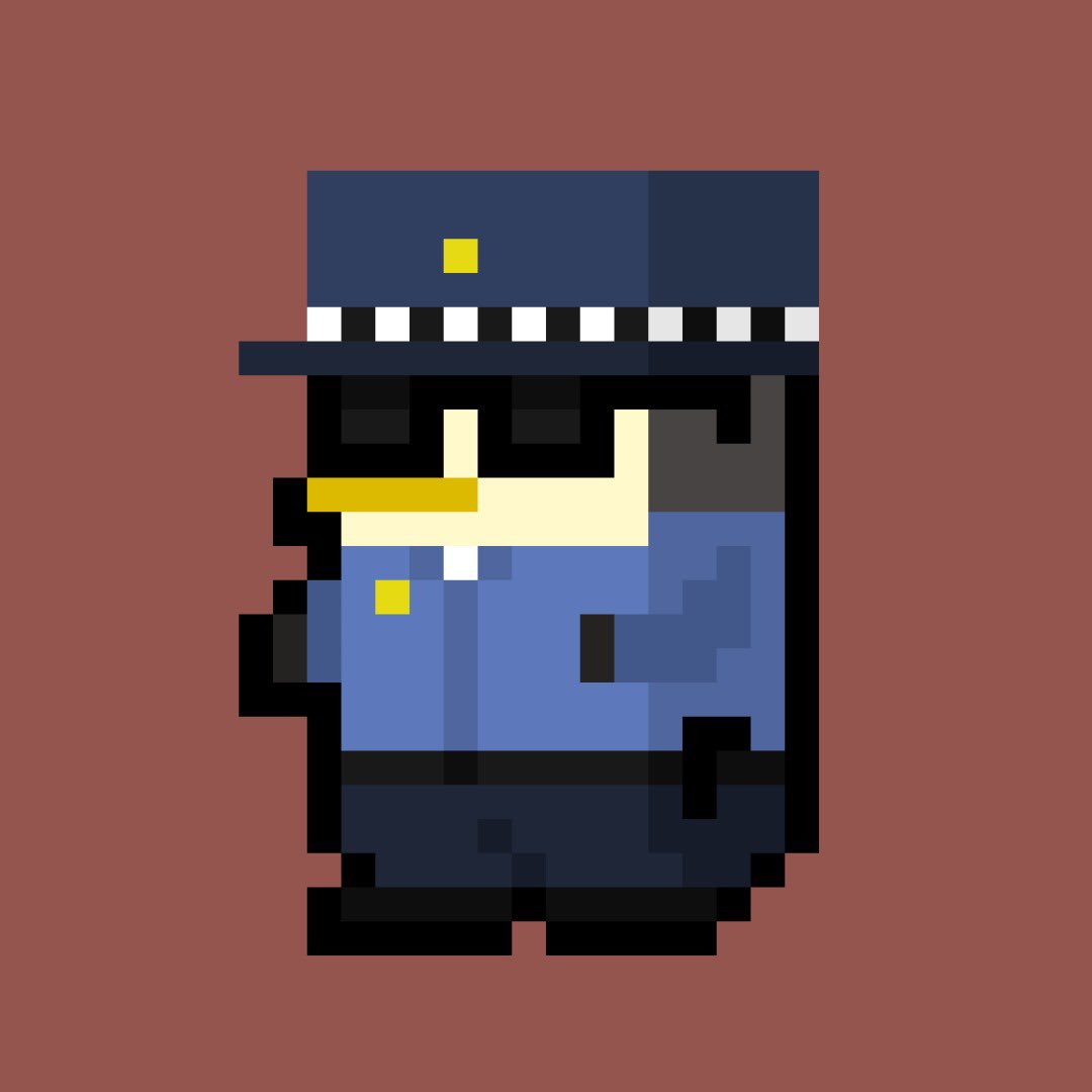 Nft Crypto Penguin (@nft_cpenguin) on Twitter photo 