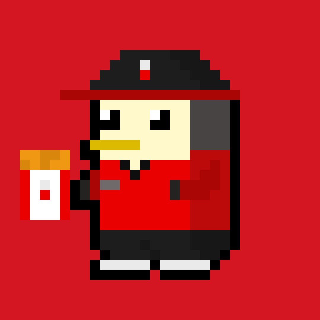 FAST FOOD COLLECTION