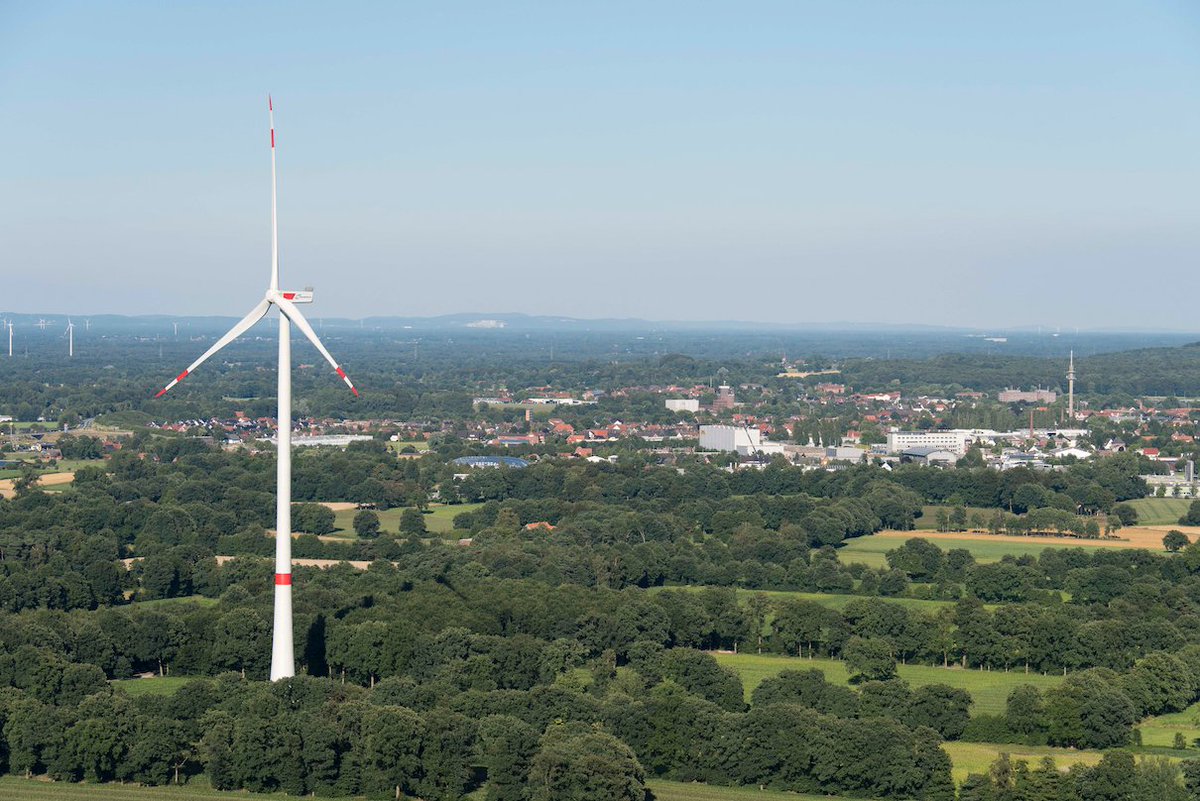 Windpower Monthly tweet media