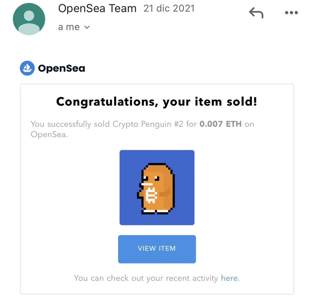 Nft_cpenguin's tweet photo. SOLD SOLD SOLD !! Only 13 piece at 0.005🚀🚀🚀🐧 https://t.co/vAQ6JLQDLy