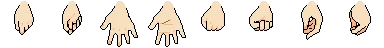 とはいえこういうのを無限に揃えていくの、地味～にめんどくさいのよね 