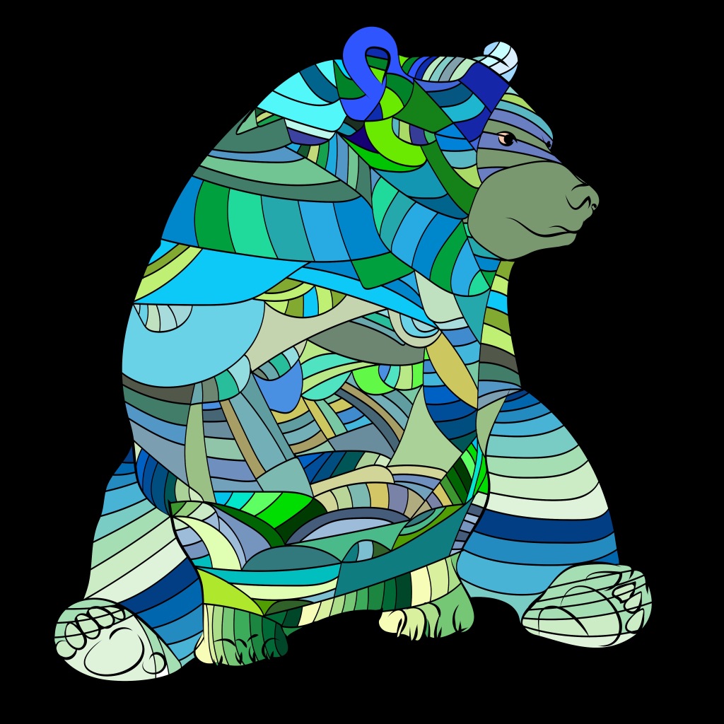 ArtsyDadagurl's tweet photo. My Colors Keep Me Warm

"Blues and greens are especially thermal."

Opensea "Blue-Sky Creatures" Collection
https://t.co/vVBgy5jUPj
#NFTartist #cryptoart #digitalart #nftcollectors https://t.co/0UKWwJMAnQ
