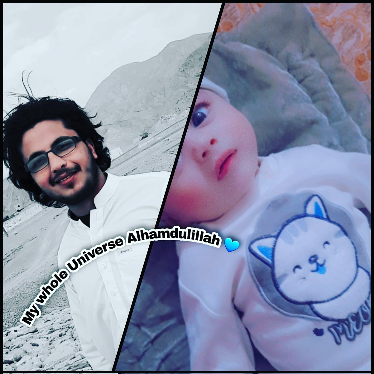 nargisbal0ch's tweet photo. One day the right time would come and destiny will make our paths cross again to make us an "us" #ReleaseFayazAli https://t.co/2LtTGAp4Tu
