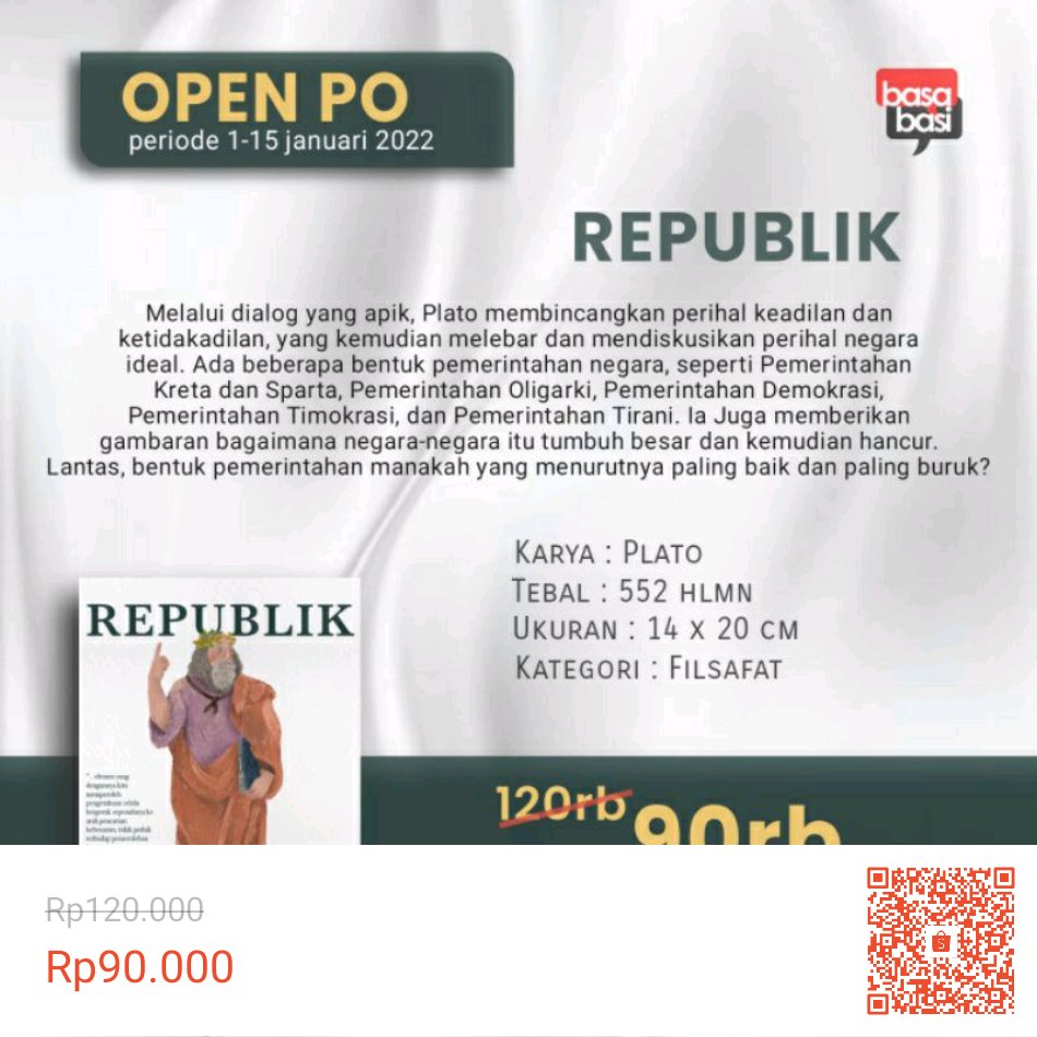 Basabasi Store tweet media