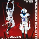 Photo by Marcus X Allen (@MarcusXAllen7)