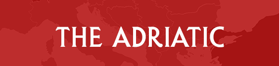 The Adriatic tweet media