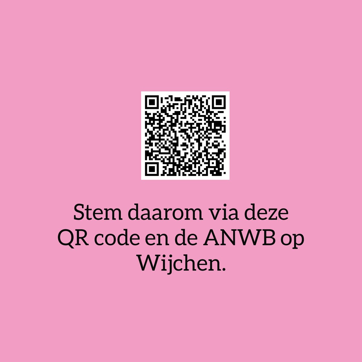 D66 Wijchen tweet media