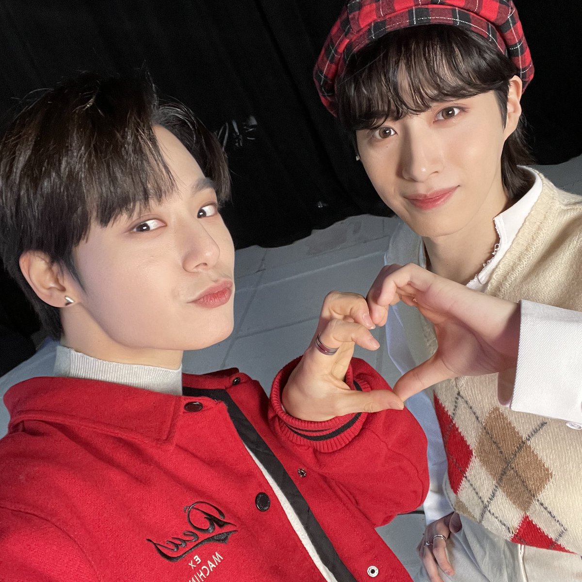 주눙저장소🐻🐯 tweet media
