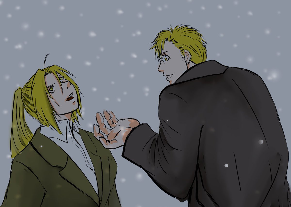 アルエド版深夜のお絵描き60分一本勝負 のイラスト マンガ作品 6 件 Twoucan