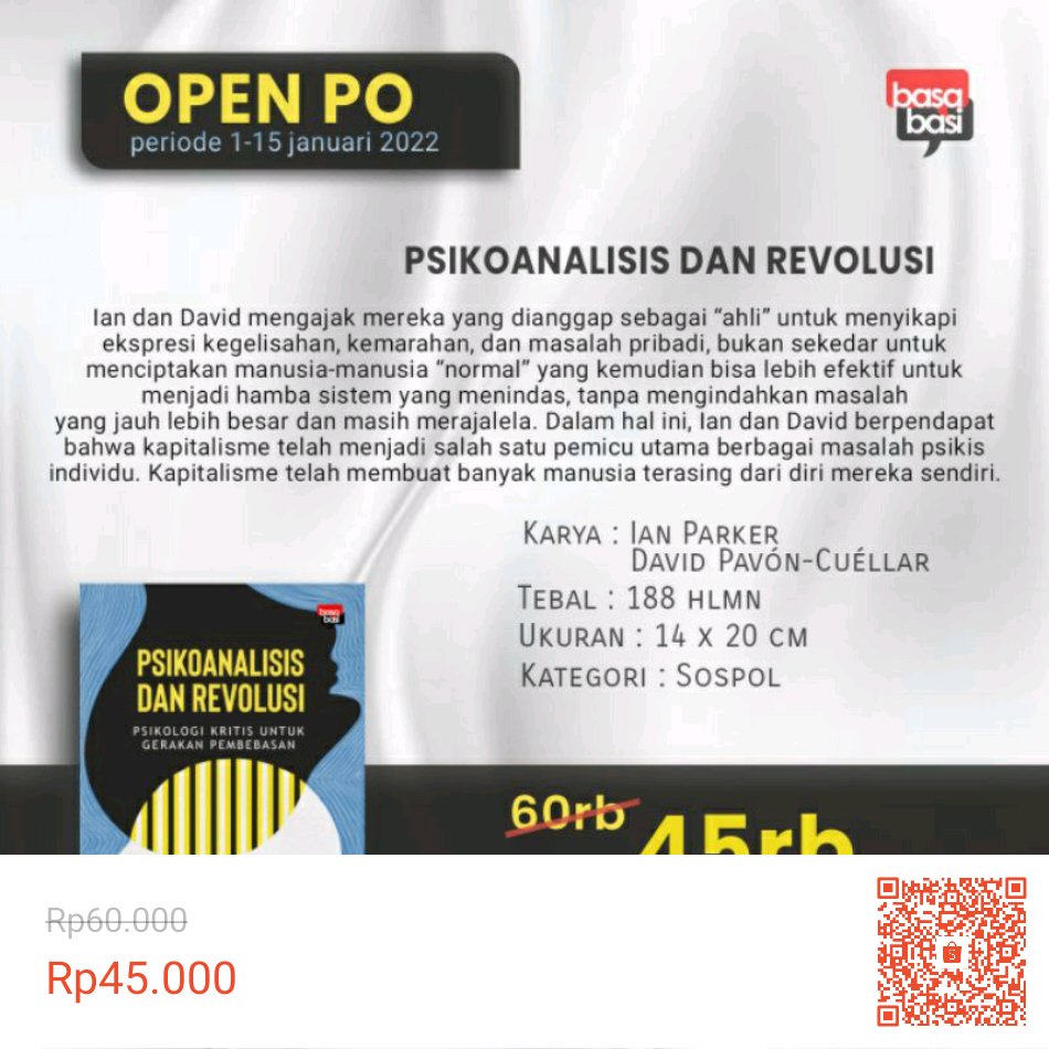 Basabasi Store tweet media