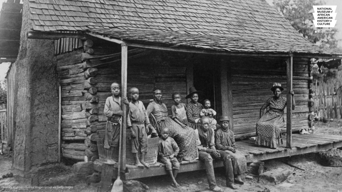 NMAAHC tweet picture