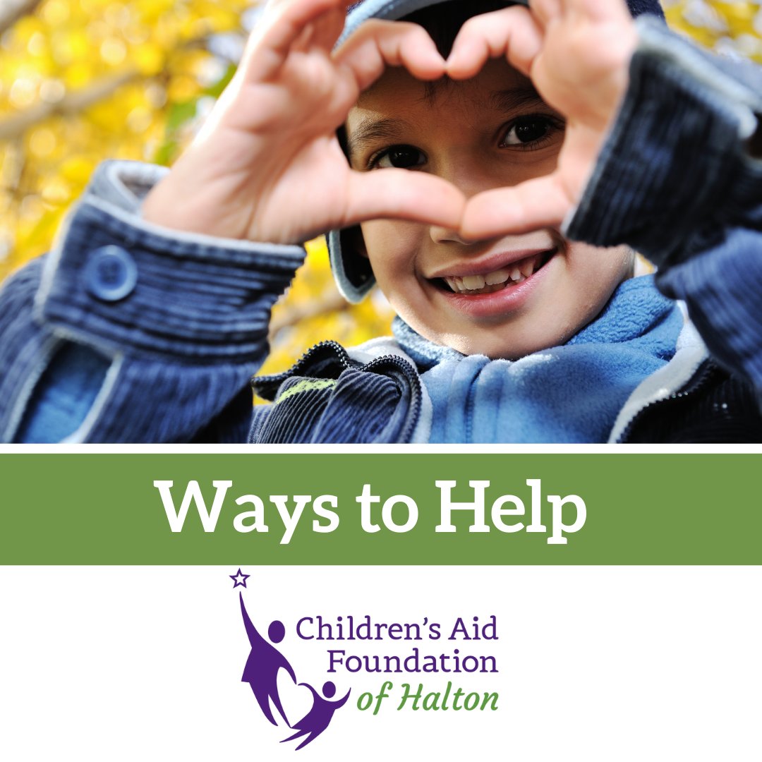 CAFH exists because of the support of community members like you. 

Whether you’re interested in volunteering, making a donation, or hosting a fundraiser, there are many ways to support CAFH. 

Visit cafh.ca/how-to-help.ht… for details.