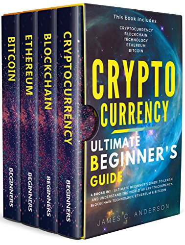[PDF] READ Cryptocurrency: 4 Books in 1 - Ultimate Beginner’s Guide to ...