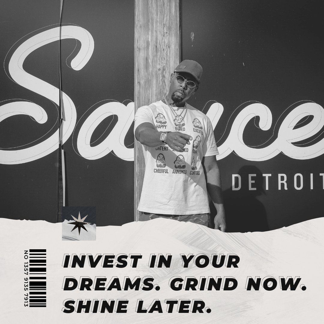 killaghanz's tweet image. Invest in your dreams. Grind now. Shine later. Please like and follow our FB and IG page
facebook.com/BigFellaRecord…
.
.
.
#rap #rapsong #hiphop #music #musicindustry #detroit #hiphopcommunity #hiphopindustry #Ghandemic #killaghanz #BigFellaRecords #RNB #grind #everydaygrind