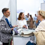 Photo by Cruise Ship Interiors Design Expo Europe (@CSIEexpo)