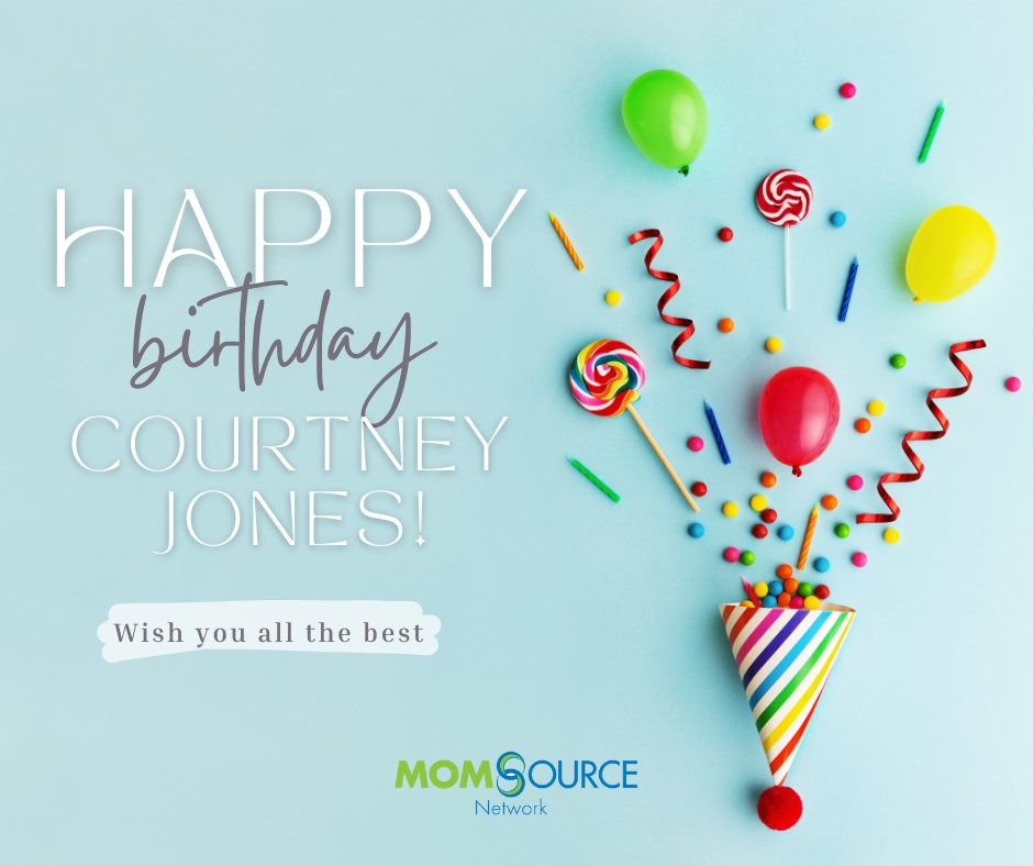 Please join us in wishing our fantastic CEO a very happy birthday!