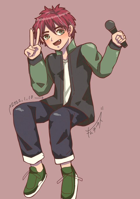 Greeeenのtwitterイラスト検索結果