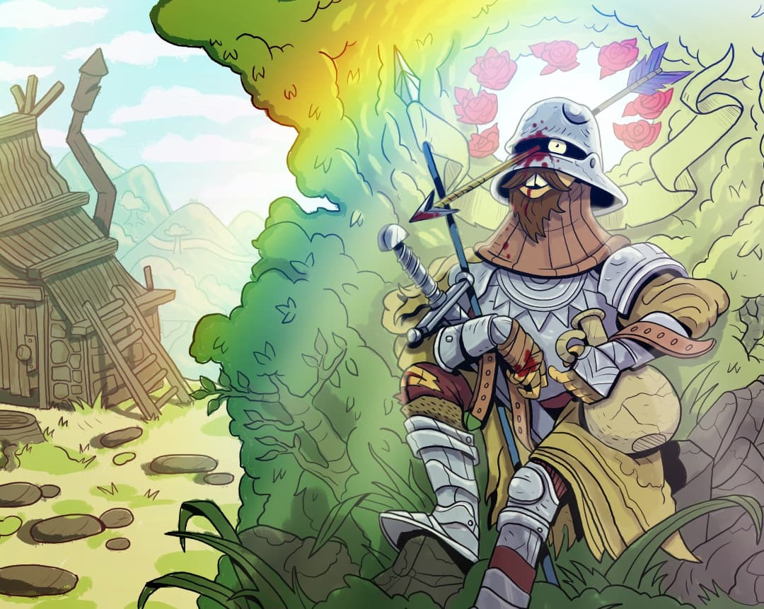 Jake Bresanello tweet media