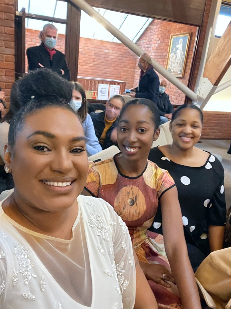 TotalPraiseUk's tweet image. Praise and Worship at St Albans SDA Church #musicministry