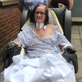 Caroline Coster tweet media