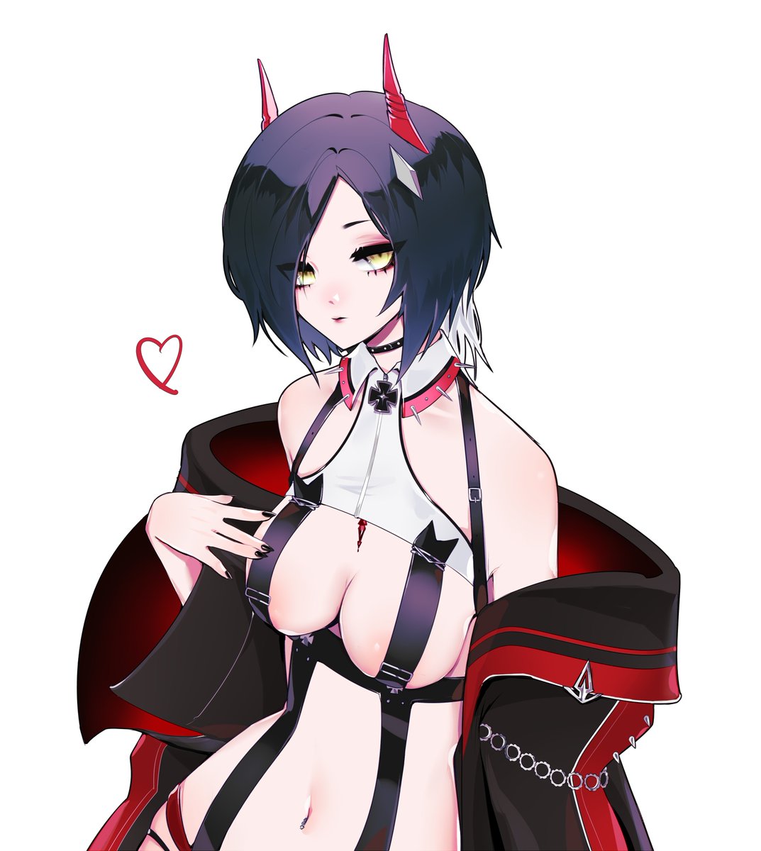 #アズレン　#アズールレーン  #AzurLane 👀 goddess