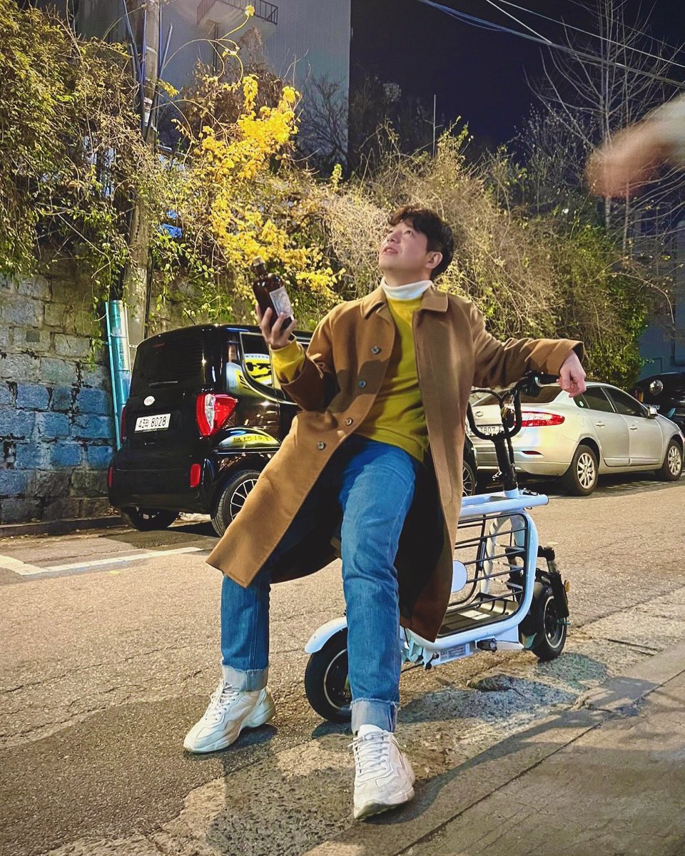 맛도 못보고 뺏긴 술…!
#monkey47