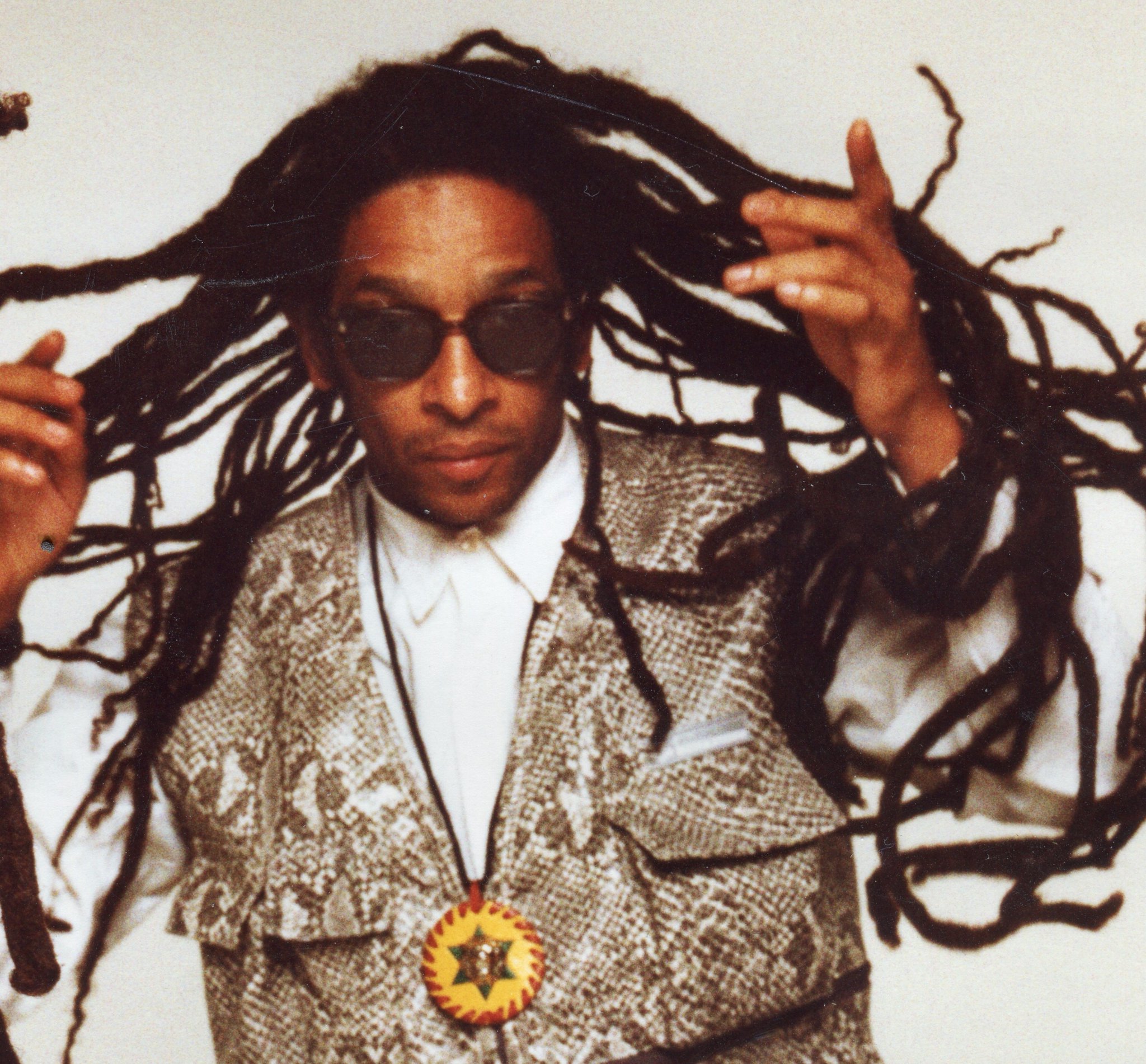 Happy Birthday to the Don Don Letts today 