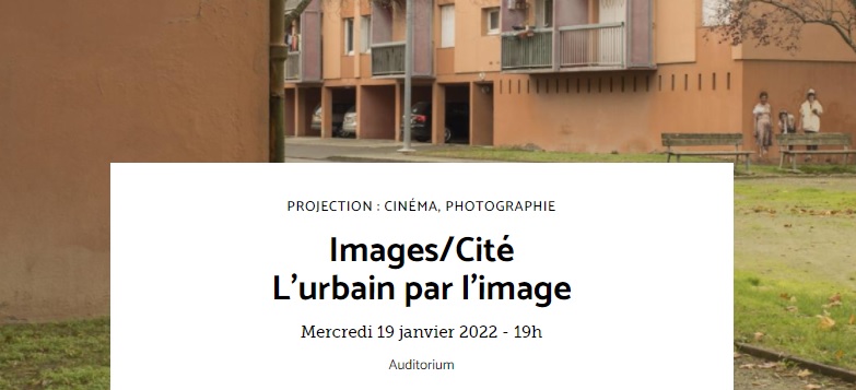 LM_Source's tweet photo. Le 19/01 à 19h, la @Citedelarchi accueillera une projection-débat autour du livre L’urbain par l’image. @HortenseSoichet photographe correspondante #LMSource y a participé et viendra partager ses expériences de collaborations avec des chercheurs en SHS https://t.co/8KdwRVJ32Y https://t.co/s8slLFbslu