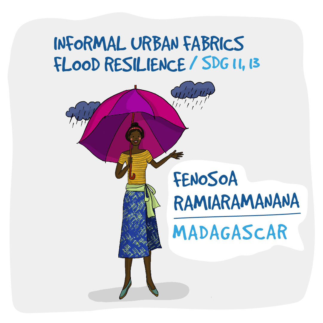 bankimoon_org's tweet photo. From fostering #resilience in flood areas🌊, reimagining public spaces🌱to empowering street #children📚 &amp; more, our #GCScholars2021 successfully contributed to the #GlobalGoals with their #SDG Micro-Projects🎯.

Check out the illustrations👉: https://t.co/3M5XITPxcZ https://t.co/Cen6Kb56LP