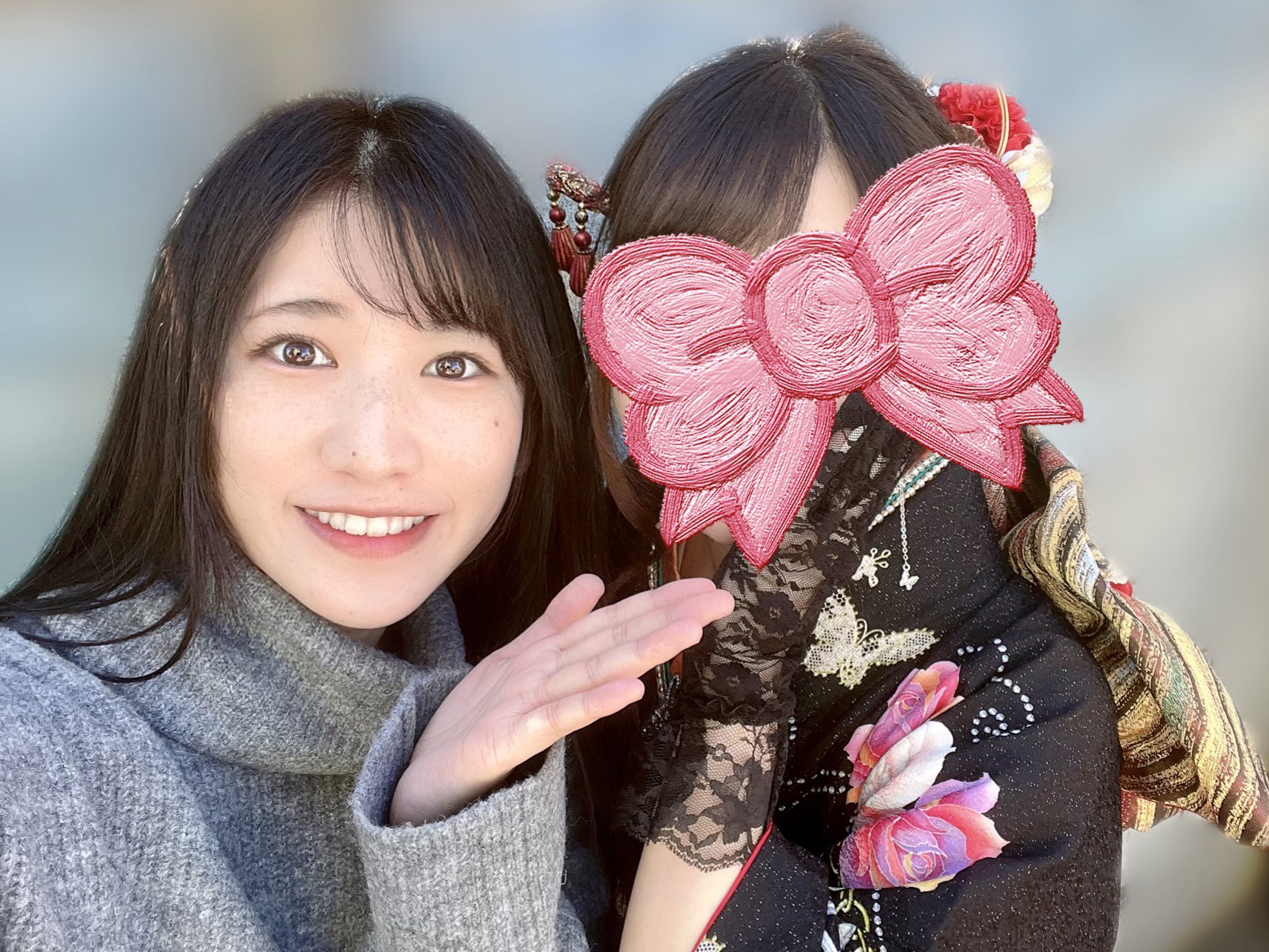 加藤 一華(ボンボンアカデミー いっちー) on X: 