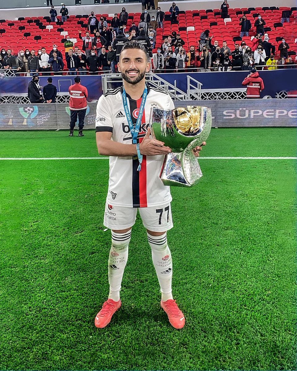 Umut Meraş 2 hafta sahalardan uzak kalacak geçmiş olsun <a href="/umutmeras77/">Umut Meraş</a>