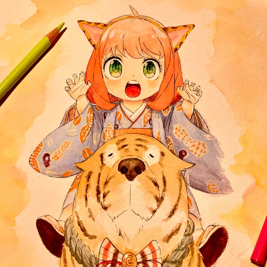 スパイファミリー アーニャの正体が驚き 年齢や出身地 とある組織 とは 漫画キングダム 呪術廻戦考察サイト