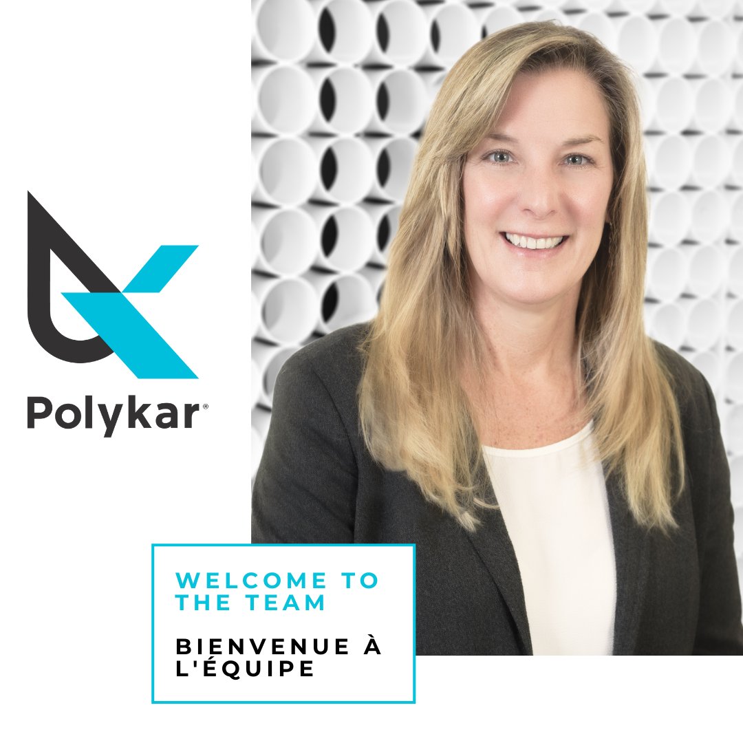 Polykar Inc. tweet media