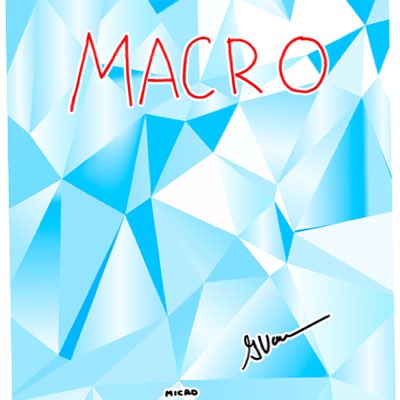 veefriends's tweet photo. #MacroMicro #DiamondSpectacular #NewProfilePic https://t.co/NiSSghRDPU