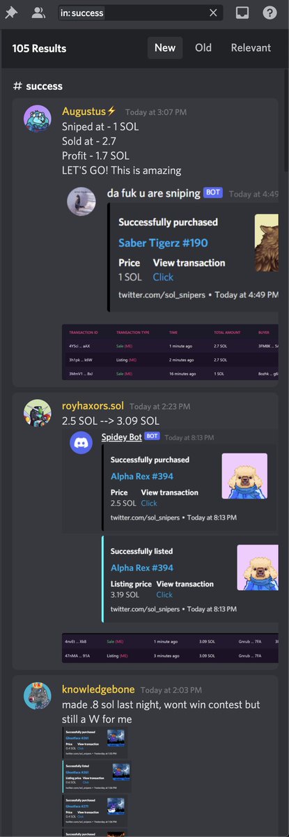 This is just the beginning 🚀