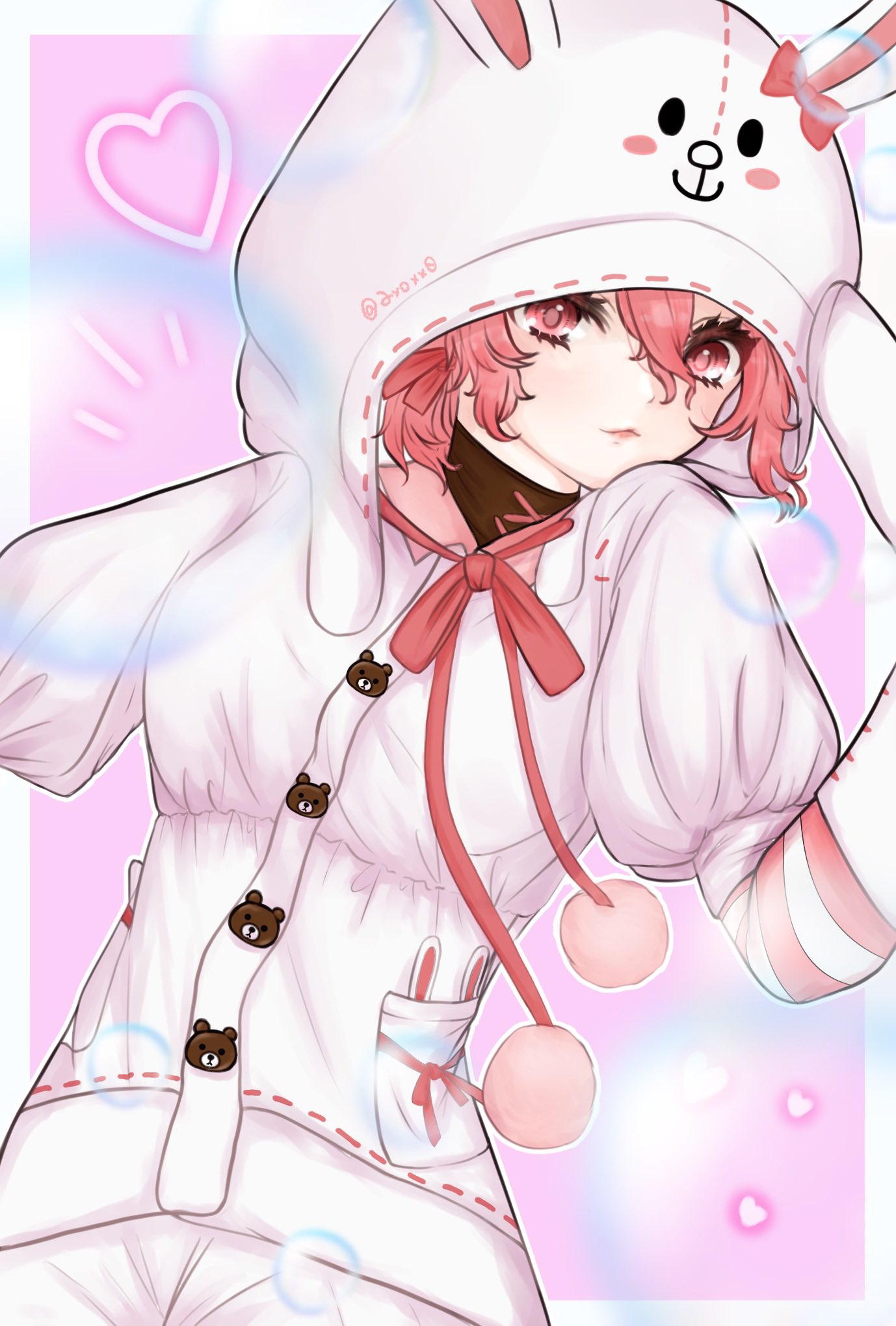 アヨリ 没りそうだったけどなんとか仕上げたyo 昆虫学者 コニー Lineコラボ 第五人格 第五人格イラスト T Co 9hmak9fnfs Twitter