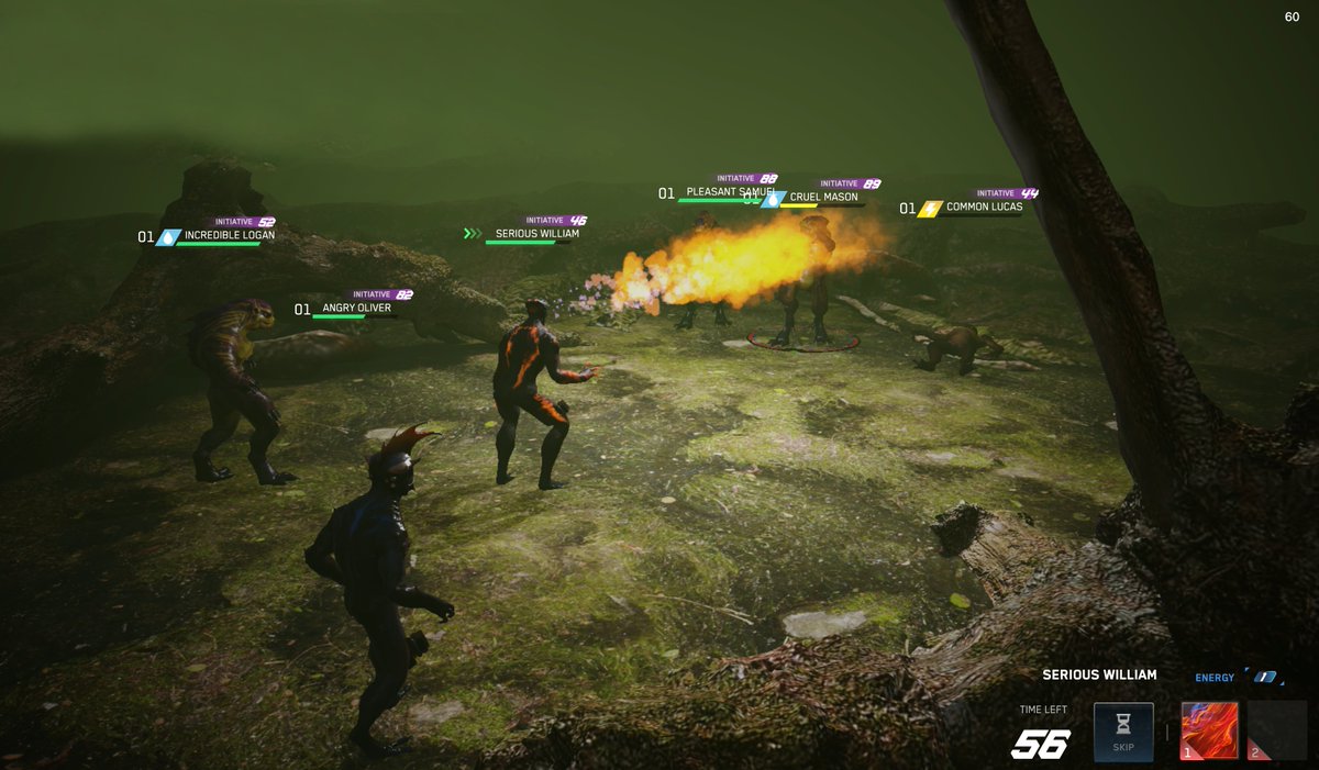 SIDUS HEROES tweet media