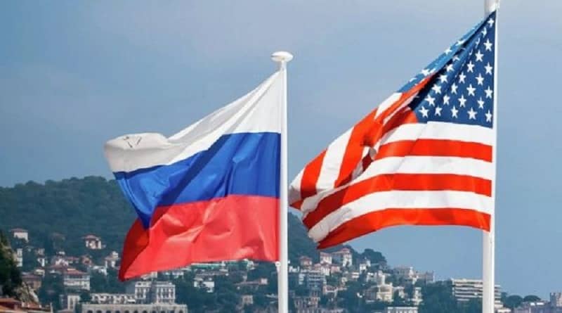 ENJAMBRECCS3's tweet photo. 🌐Internacional

El Viceministro de Exterior de Rusia Serguéi Riabkov, aseguró que su país no está dispuesto a negociar bajo prisión ni con Estados Unidos ni con OTAN.

Aquí el link: https://t.co/zFvQuSBEwd

@NicolasMaduro 
@dcabellor 
@gestionperfecta 
@PartidoPSUV https://t.co/dlMA3DiCg3