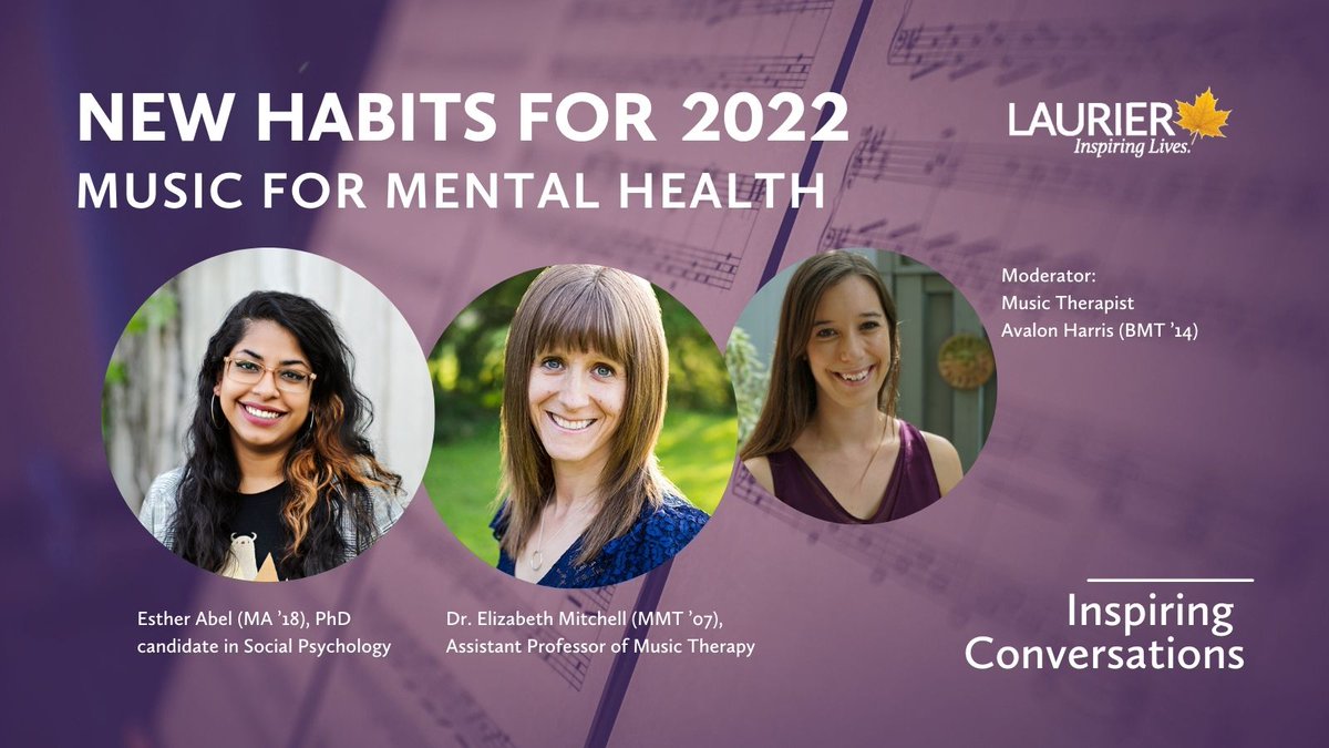 Wilfrid Laurier University tweet media