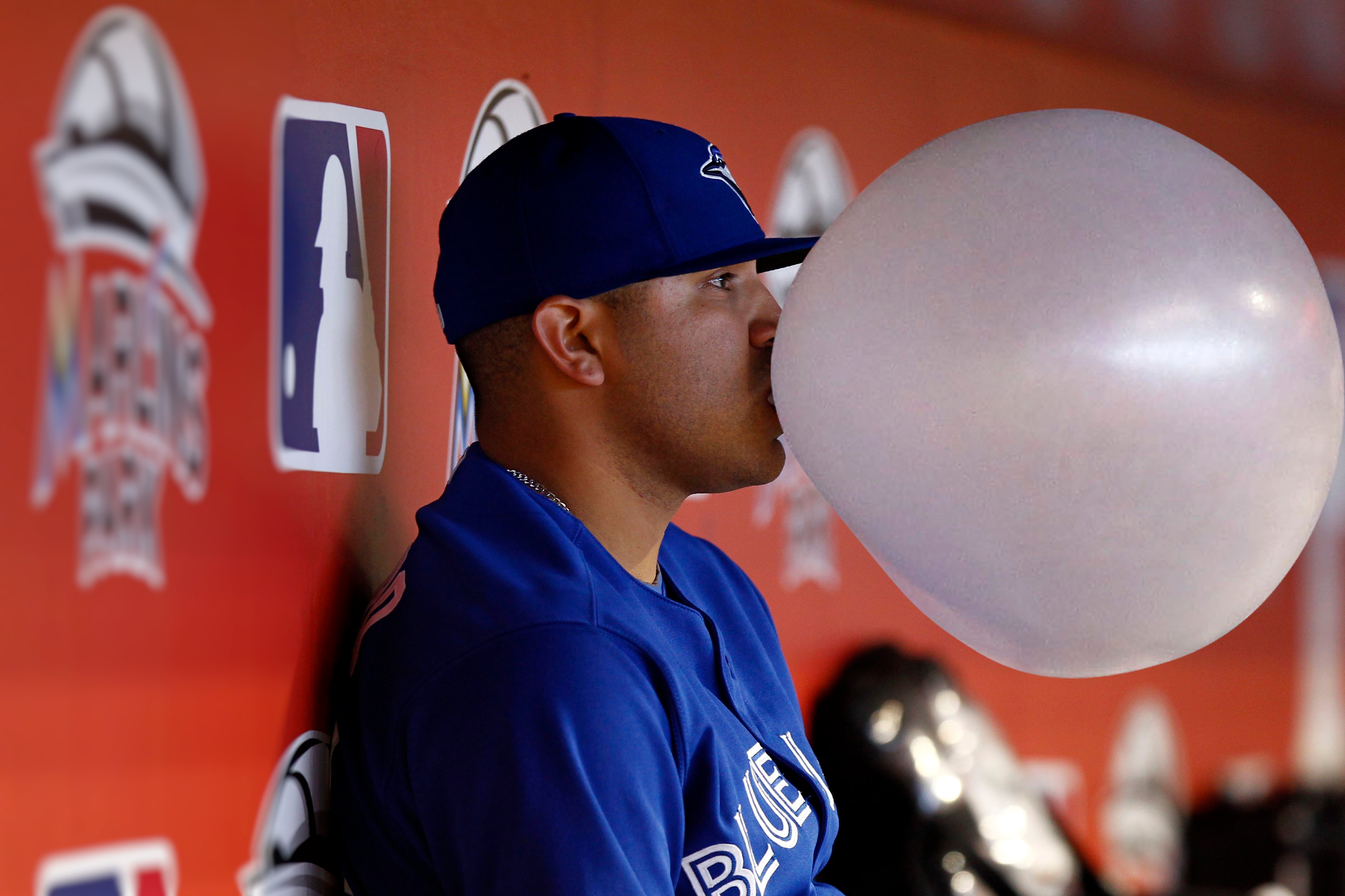 Toronto Blue Jays on X: Shall we chews to continue?