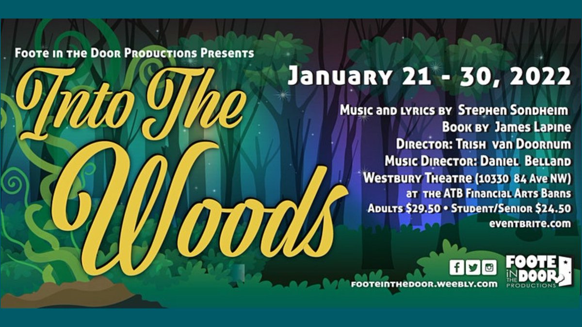 INFO Edmonton (formerly Where Edmonton) tweet media