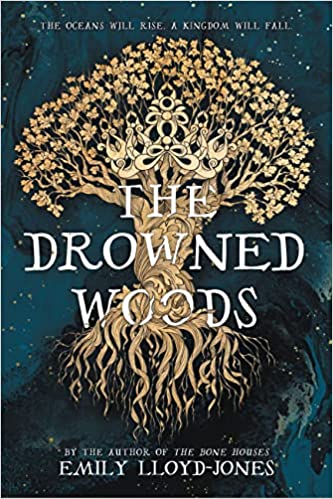 When Does The Drowned Woods Come Out? Emily Lloyd-Jones 2022 Upcoming Book #EmilyLloydJones #TheDrownedWoods booksrelease.com/book-release/w…